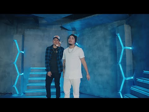 Aseven & Solreezy - Opposite (Official Music Video)