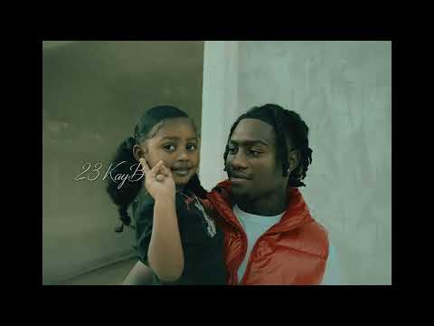 23KayB “Hold ya Head/F23” (Official Music Video)