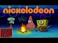 Top 5 Nickelodeon Shows