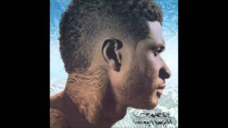 Usher - 2nd Round [Looking 4 Myself] New 2012