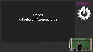 Building modern desktop apps in Go