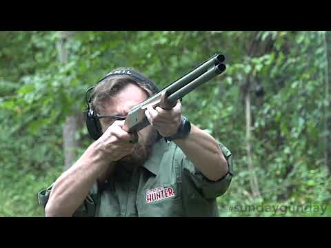 #SundayGunday: CZ-USA Upland Ultra Light All-Terrain