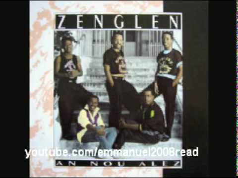 Zenglen - Tambou Nou ( 1990 )