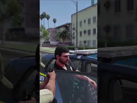 office need assistance l GTA 5 Lspdfr l #gta5 #lspdfr