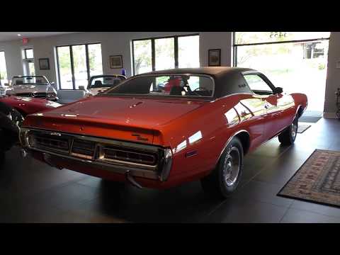 1972 Dodge Charger (CC-1026816) for sale in St. Louis, Missouri