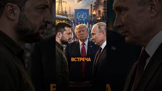 Зеленский готов к ПЕРЕМИРИЮ?