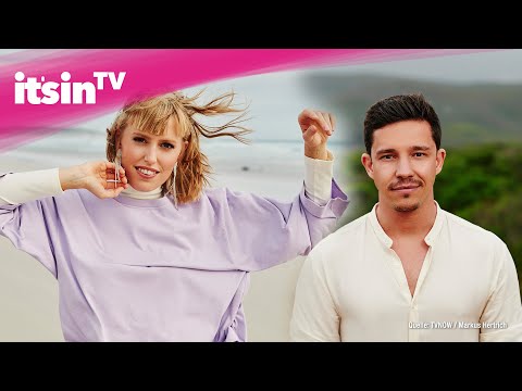 „Sing meinen Song“: Was läuft zwischen Nico Santos & LEA?