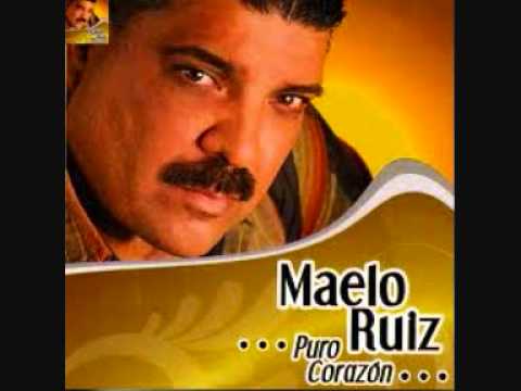 He vuelto por ti - Maelo Ruiz