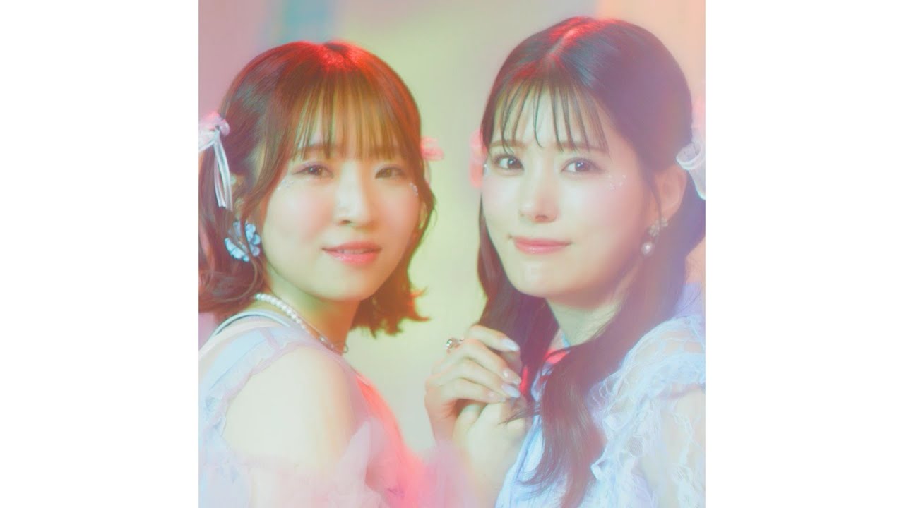 NACHERRY 「ハニーレモン」Teaser（TVアニメ「紫雲寺家の子供たち」オープニングテーマ）