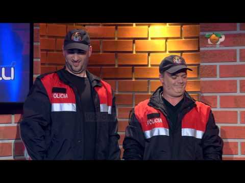 Portokalli, 13 Mars 2016 - Cifti i lumtur (Policet e Shqiponjave)