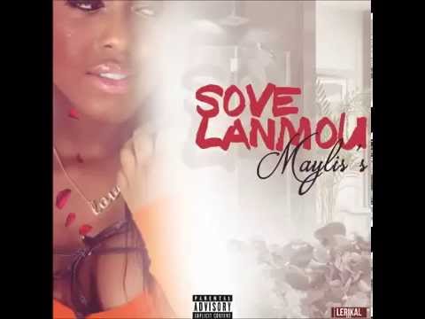 DJ Ken feat. Maylis's - Sové Lanmou (Audio)