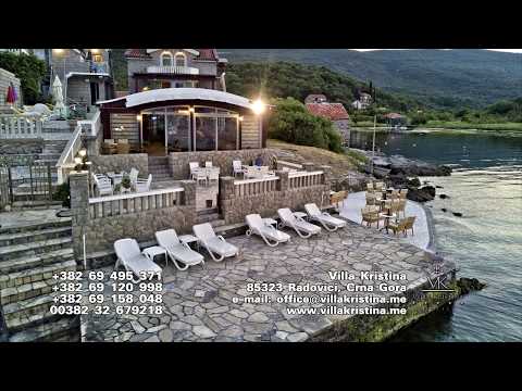 Reportaza Villa Kristina 2017