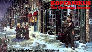 COPERNICUS - The Christmas Journey [Ambient/Chill-Out]