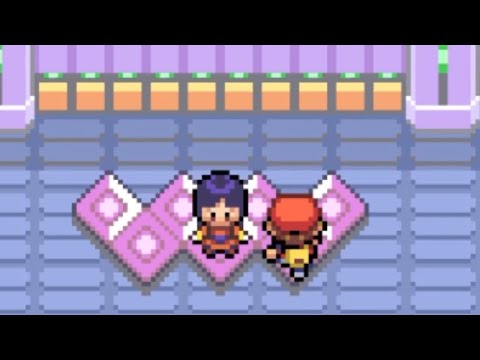 Battling Gym Leader Sabrina For The 30th Time!!!