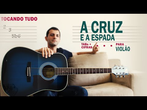 A cruz e a espada (Acústico MTV) - RPM