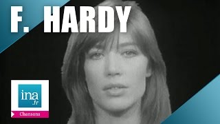 Françoise Hardy &quot;Message Personnel&quot; | Archive INA