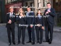 Nothing Suits Me Like A Suit Lyrics How I Met Your Mother Barney