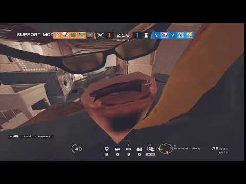 Clash Fastest Shield