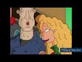 Wild Thornberrys Debbie Simps For Mel Gibson