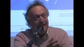 Francesco Cavalli Sforza - L'evoluzione continua? Francesco Cavalli Sforza - L'evoluzione continua?