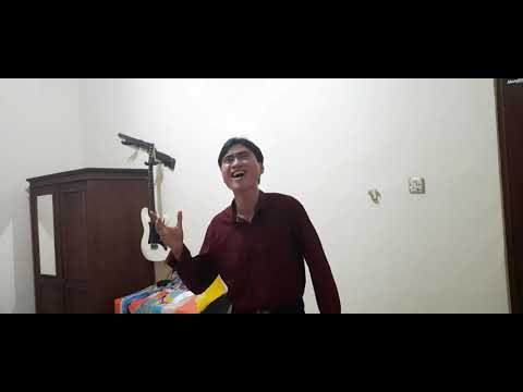 I Gde Made Krisna Adi Cahya - Manusia Kuat (Peserta Gempita 2021)