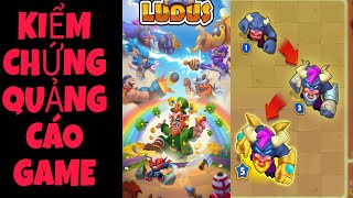 Kiểm Chứng Quảng Cáo 2