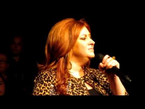 TaRanda Greene (When God Has Another Plan) 09-24-11 Northwest GospelFest