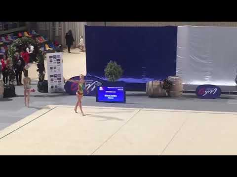 Clara Barents masques