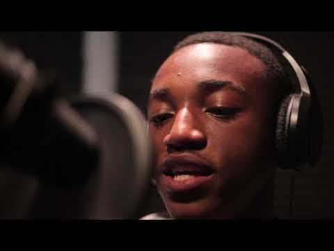 BahaMian Trae - Black Crabz (OFFICIAL VIDEO)