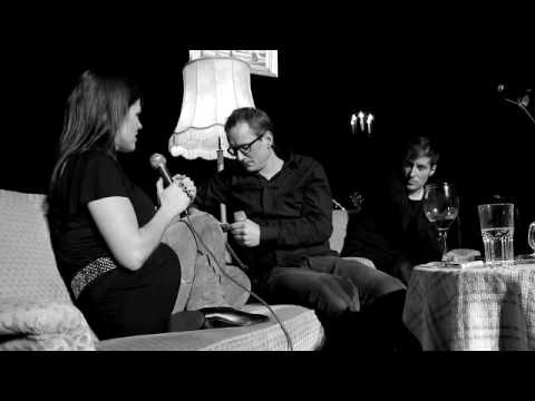 MARTA JANDOVA (DIE HAPPY) im Interview - Teil 3 - tvnoir.de