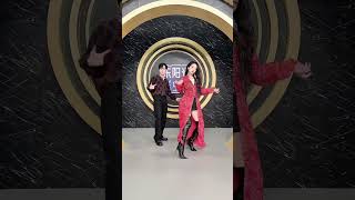 Download lagu #天赐的声音 #喻言 #钟辰乐 创意视频活力满满,这段舞蹈我还能循环好多遍! mp3 Download lagu #天赐的声音 #喻言 #钟辰乐 创意视频活力满满,这段舞蹈我还能循环好多遍! mp3