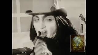 Screaming Lord Sutch (1964) ~ "Jack The Ripper" Before KISS, Before Alice Cooper