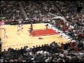 Lakers Bulls 1997 4th Qtr Comeback