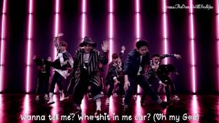 MYNAME - Just Tell Me [Misheard Lyrics] HD