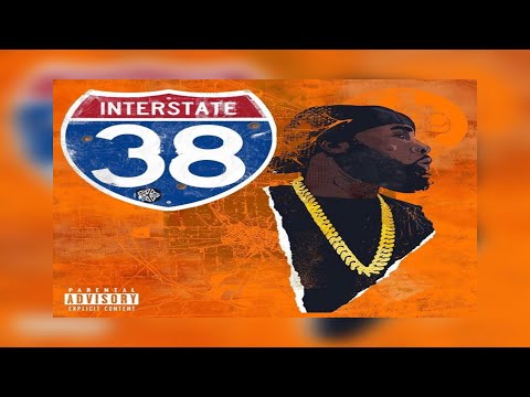 38 Spesh x Ransom x Klass Murda - Toll Booth (Prod. By 38 Spesh) (New Audio) (Interstate 38)
