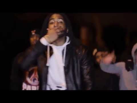 Traisy Gz - CHEZ MOI (Clip officiel)