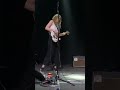 Built To Spill TIME Richard Hell cover Ventura Ca 4-1-23