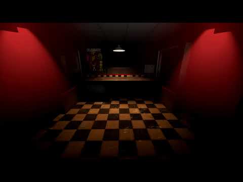 [SFM]Foxy