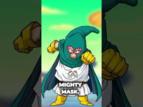 Tetsuya DB Xenoverse