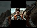 Sultan Rahi And Mustafa Qureshi AI Generated Shorts