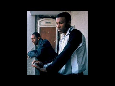 Mover x Training Day Type Beat - "Bullet Boy" | UK Rap Instrumental 2026