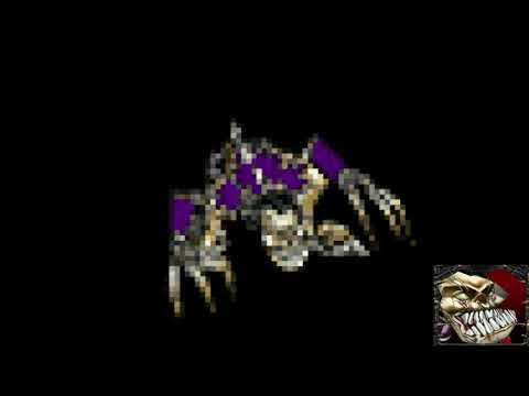 Warcraft 3 Ghoul Quotes