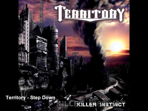 Territory - Step Down