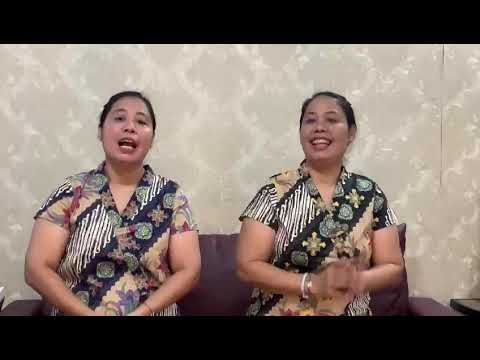 Kidung Ceria 175 -Mengucap Syukurlah by Oka OLa Untayana