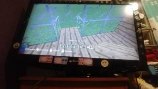 Decoración para mineral :)