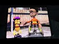 Sesame Street Season 32 3967 Traction Jackson Meets Margarita
