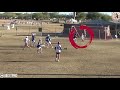 Ryan Wyrick 2023 Attack Fall Highlight Reel