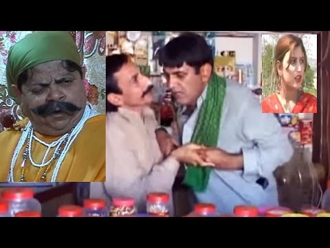 New Pothwari Drama Meki Ne Pata  Part 01