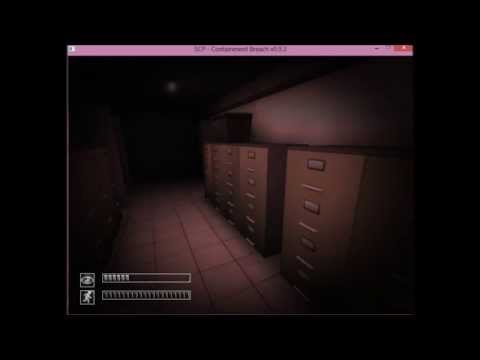 Kauhupeli SCP Osa 1 feat. Jyystin1337