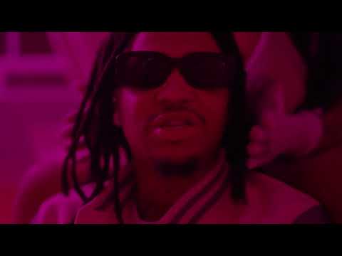 The Big Homie - Extraordinary Love [Official Music Video]